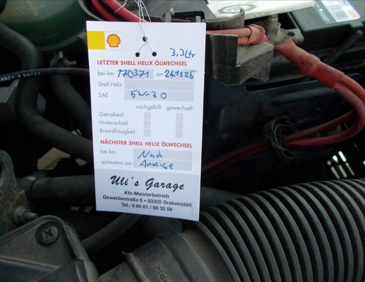 Dacia Logan Kombi 1,4 l 55 kw