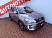 Suzuki Vitara Hatchback 1,4 l 103 kw