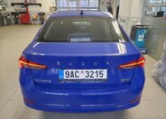 Škoda Octavia Sedan / Limuzína 999,0 81 kw