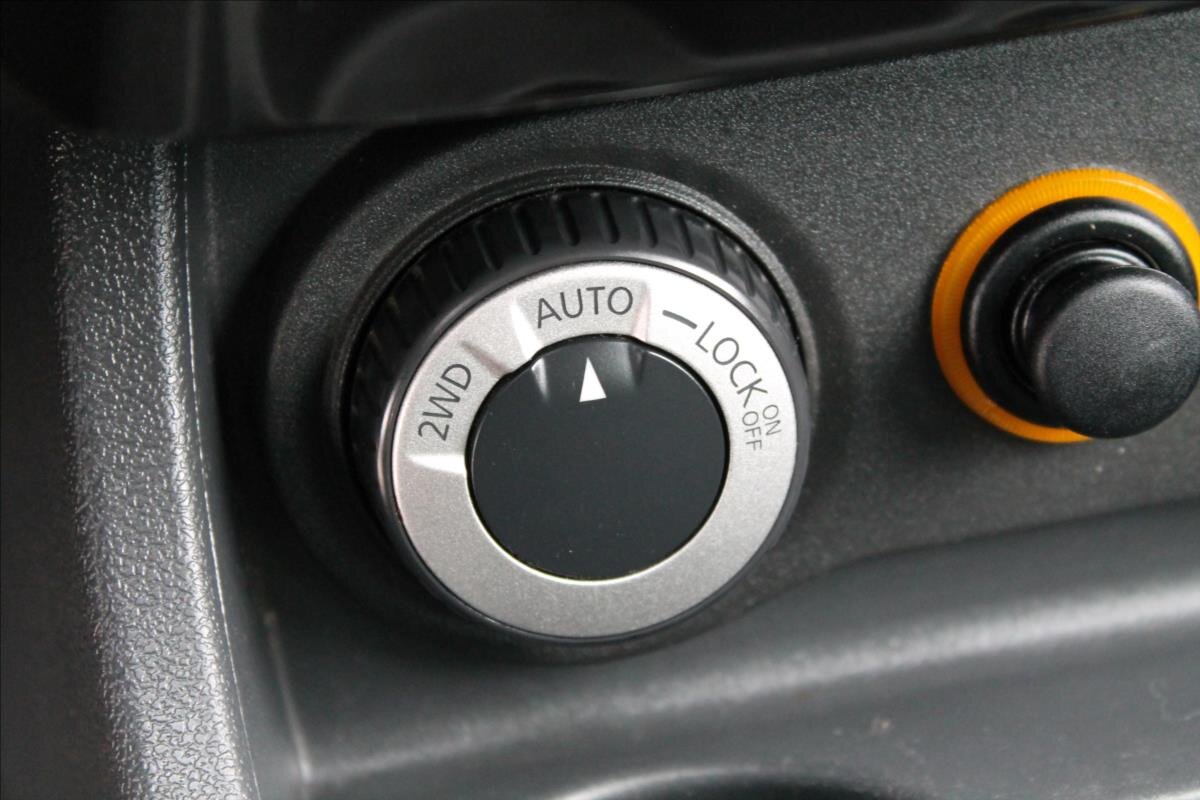 Dacia Duster SUV / Terénní 1,6 l 77 kw