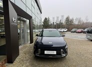 Hyundai Kona SUV 1,6 l 101 kw