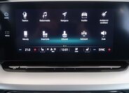 Škoda Octavia Kombi 2,0 l 85 kw