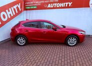 Mazda 3 Hatchback 2,0 l 88 kw