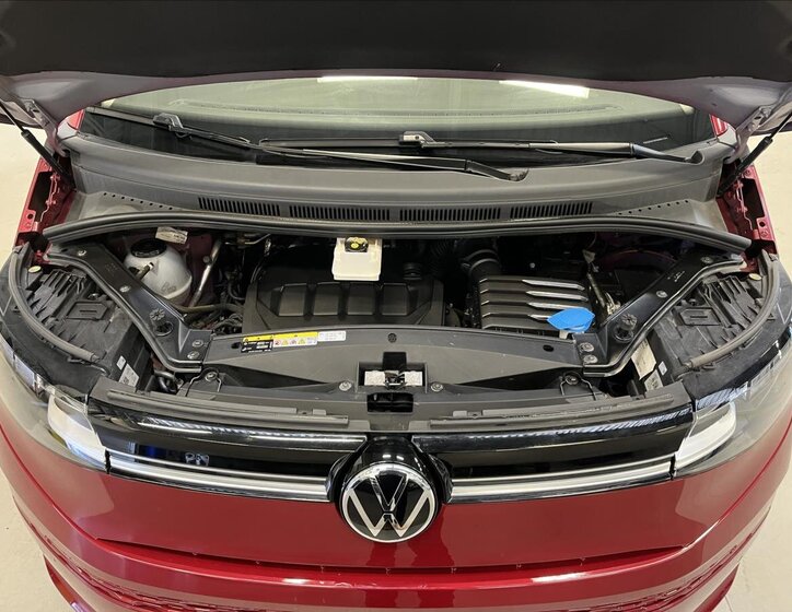 Volkswagen Multivan 35