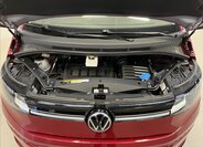 Volkswagen Multivan 35