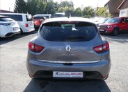 Renault Clio Hatchback 898,0 66 kw