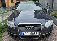 Audi A6 Kombi 0,0 0