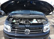 Volkswagen Multivan Ostatní 2,0 l 132 kw