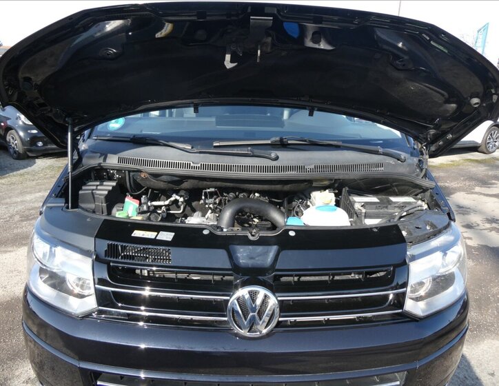 Volkswagen Multivan Ostatní 2,0 l 132 kw