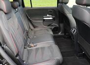 Mercedes-Benz GLB 17