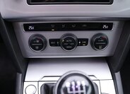 Volkswagen Passat Kombi 1,6 l 88 kw