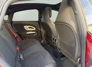 Mercedes-Benz CLA 15