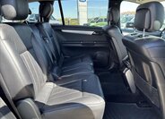 Mercedes-Benz Třídy R Kombi 3,0 l 165 kw