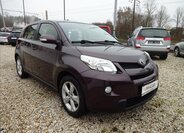 Toyota Urban Cruiser Hatchback 1,3 l 74 kw