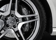 Mercedes-Benz CLS 11