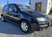 Škoda Fabia 9
