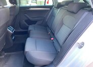 Škoda Superb Kombi 2,0 l 110 kw