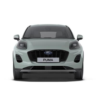 Ford Puma 2