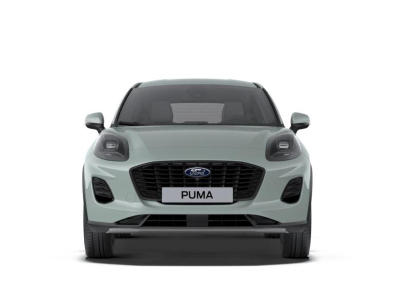 Ford Puma 2