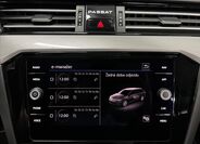 Volkswagen Passat 18