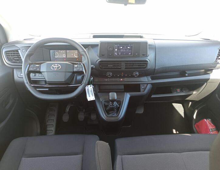 Toyota ProAce Verso 20