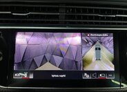 Audi SQ7 SUV / Terénní 4,0 l 373 kw