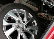 Hyundai Tucson SUV 1,6 l 130 kw