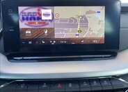 Škoda Octavia Kombi 1,5 l 110 kw