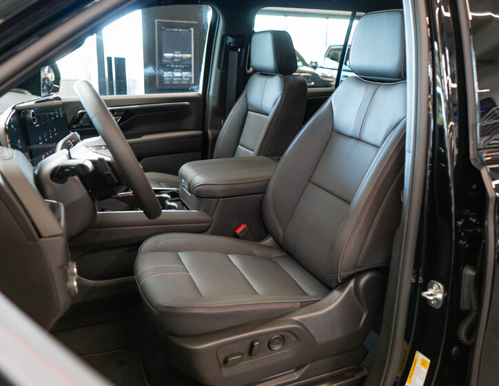 Chevrolet Tahoe SUV / Terénní 6,2 l 313 kw