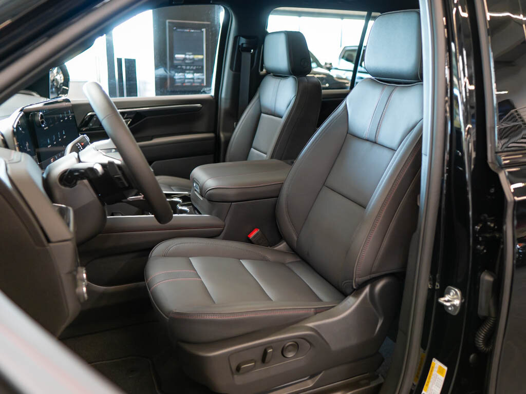 Chevrolet Tahoe SUV / Terénní 6,2 l 313 kw