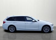 BMW Řada 3 5