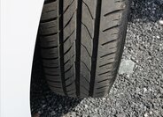 Citroën C3 Hatchback 1,4 l 54 kw