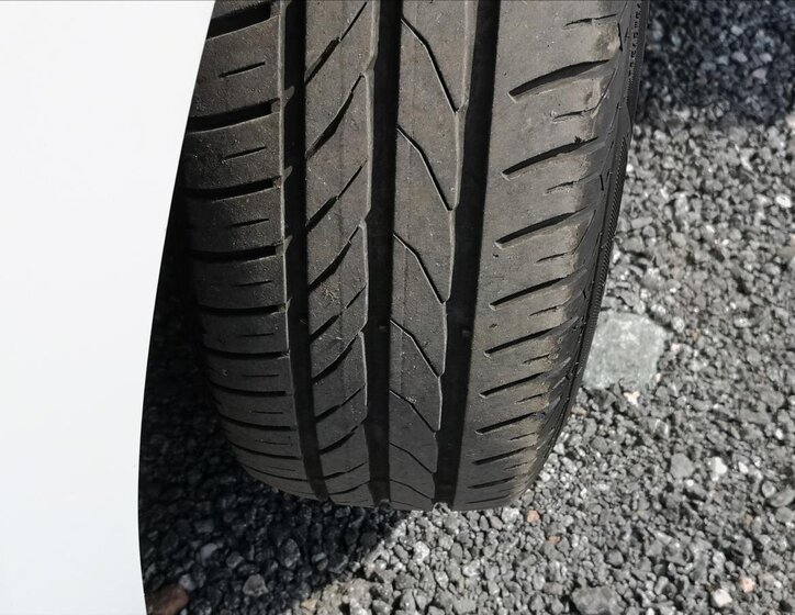 Citroën C3 Hatchback 1,4 l 54 kw