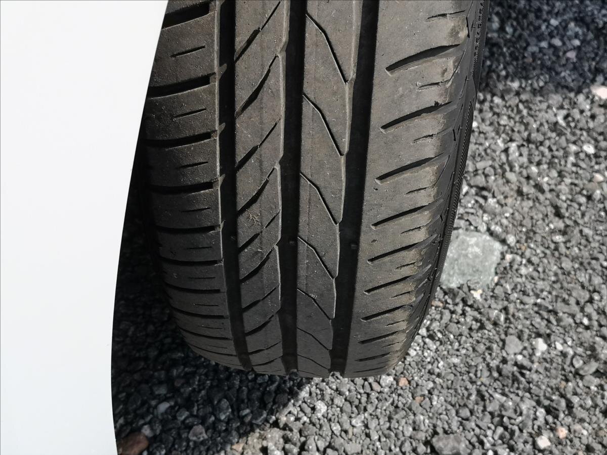 Citroën C3 Hatchback 1,4 l 54 kw