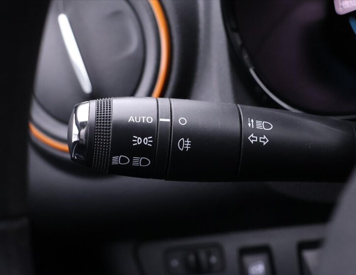 Dacia Spring Hatchback 0,0 33 kw