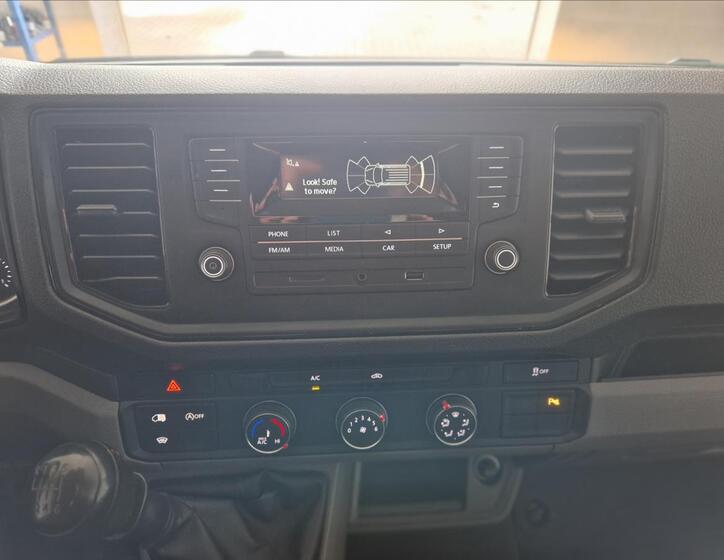 Volkswagen Crafter 30