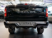 Dodge RAM 3