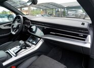 Audi Q8 SUV / Terénní 3,0 l 250 kw