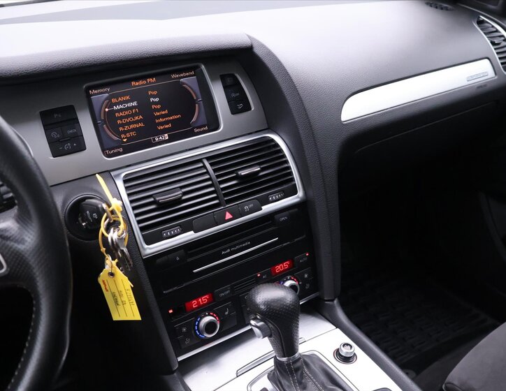 Audi Q7 SUV 3,0 l 176 kw