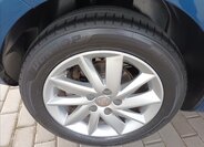 Seat Ibiza Hatchback 1,2 l 77 kw