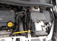 Opel Meriva MPV 1,4 l 88 kw