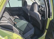 Škoda Fabia Hatchback 1,2 l 81 kw