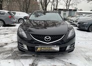 Mazda 6 Sedan 2,0 l 108 kw