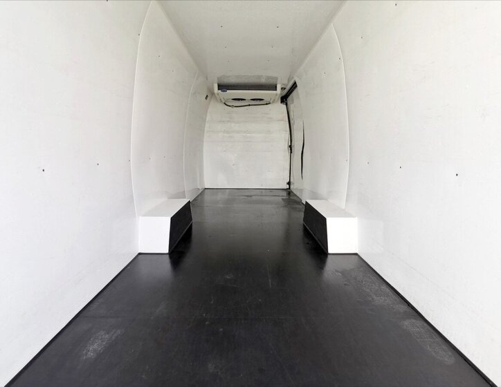 Iveco Daily Ostatní 3,0 l 132 kw