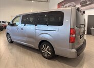 Toyota ProAce Verso VAN / Minibus 2,0 l 130 kw