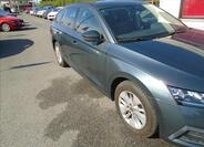 Škoda Octavia 8