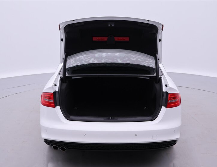 Audi A4 Ostatní 2,0 l 110 kw