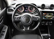 Suzuki Swift 10