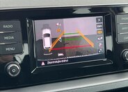 Škoda Kamiq Hatchback 999,0 81 kw