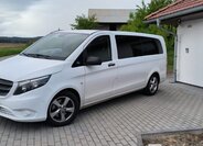 Mercedes-Benz Vito 1